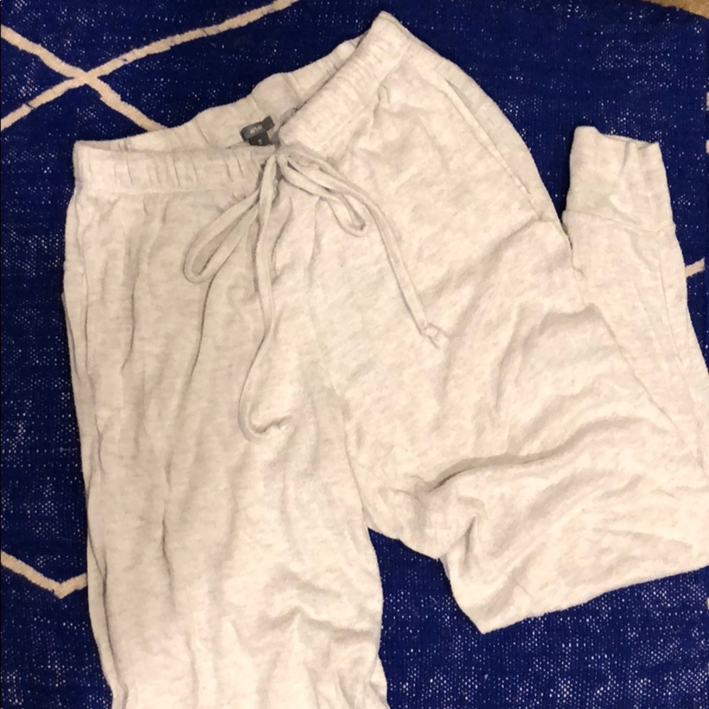aerie lounge joggers